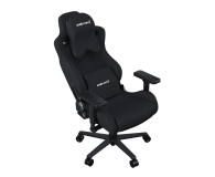 ANDA SEAT Kaiser 2 Frontier fabric black - 1473885 - zdjęcie 3